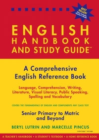 English Handbook