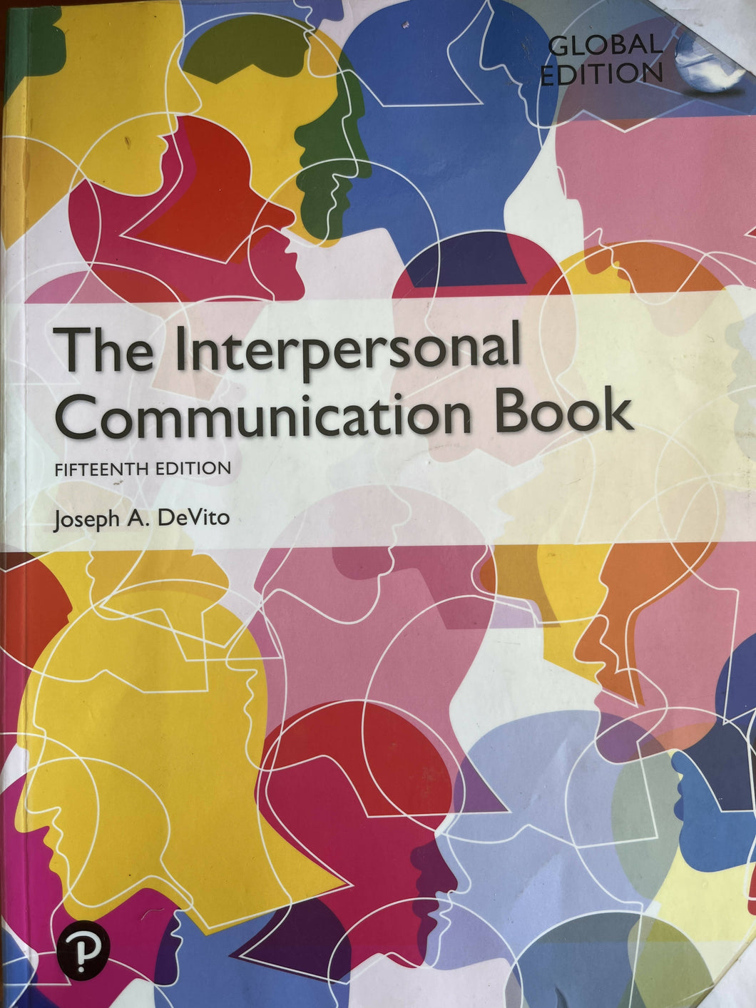The interpersonal Communication Book