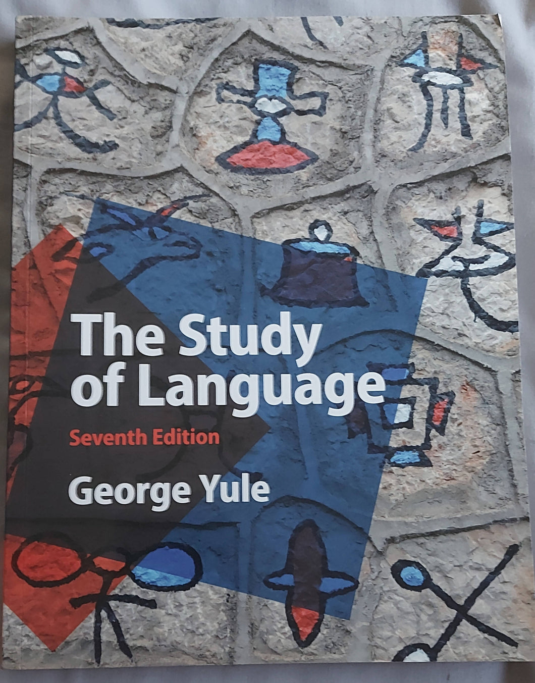 The Study of Language
