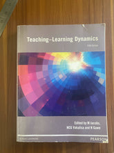 Load image into Gallery viewer, Teaching-Learning Dynamics 5th Ed
