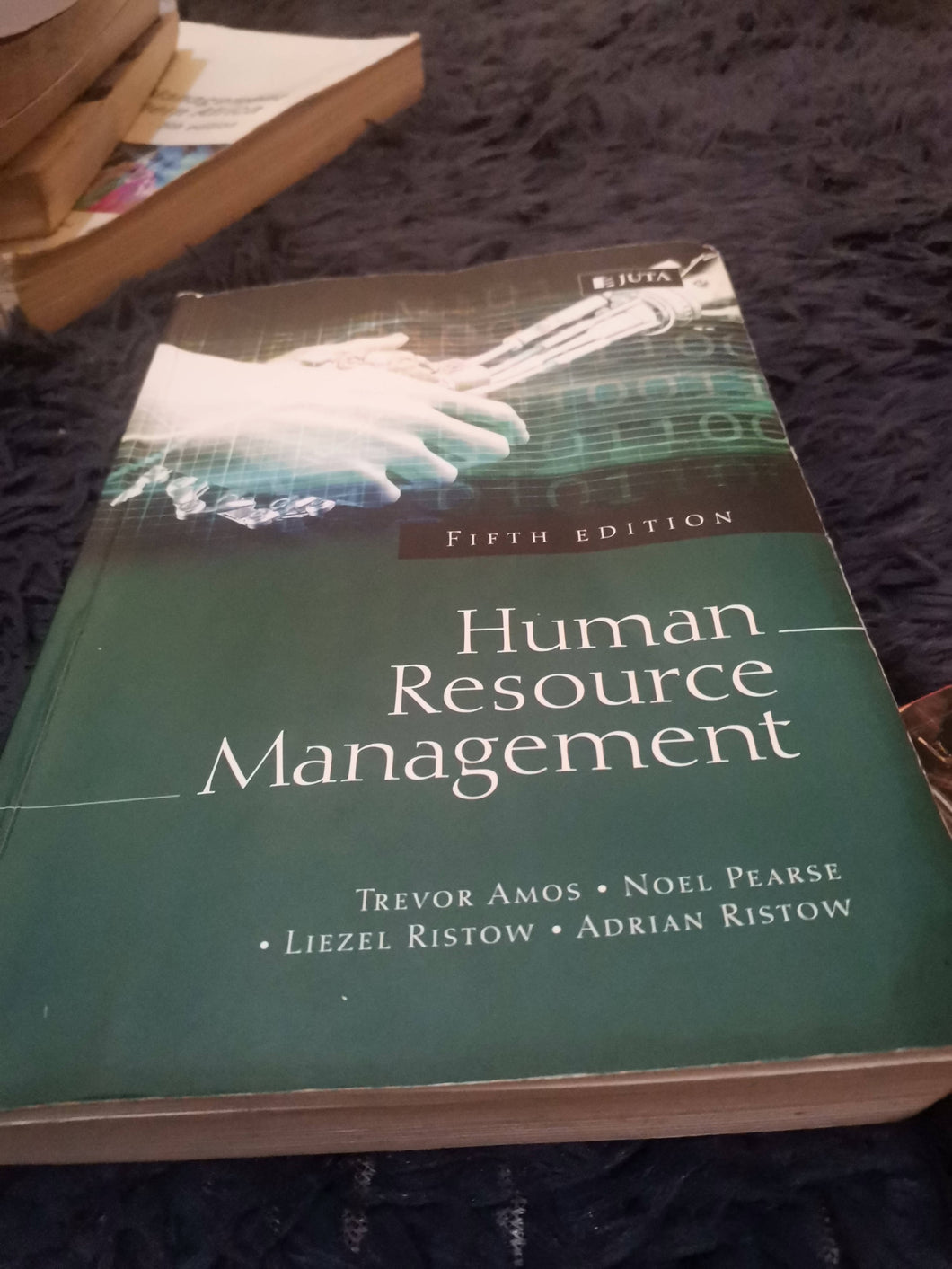 Human Resource management