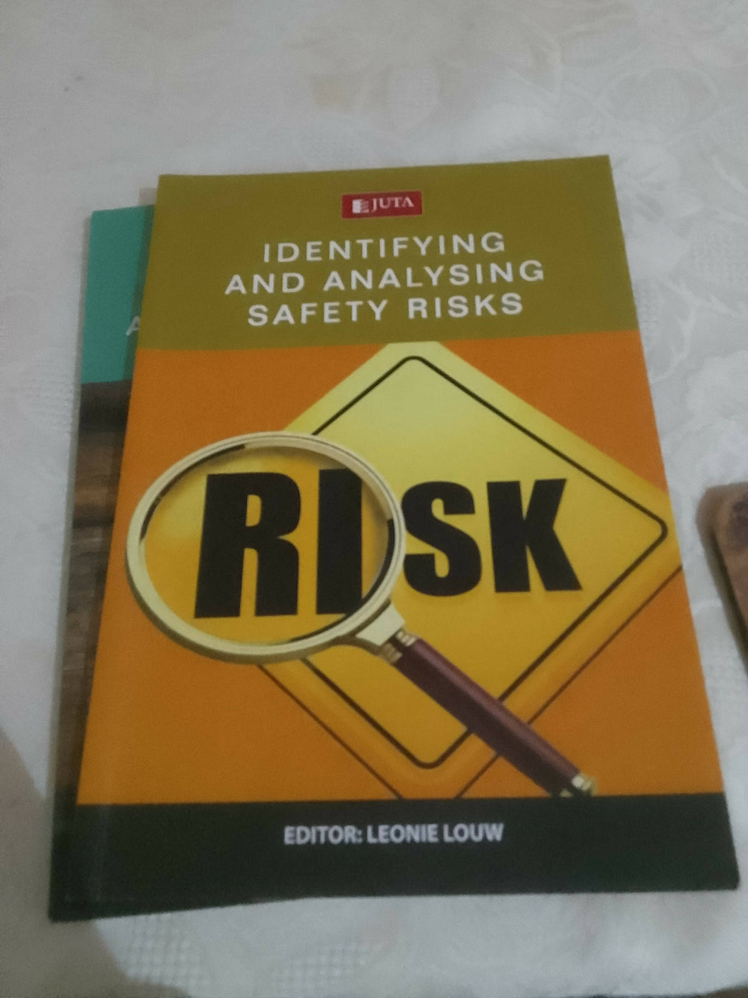 Identifying and analysing safety risks