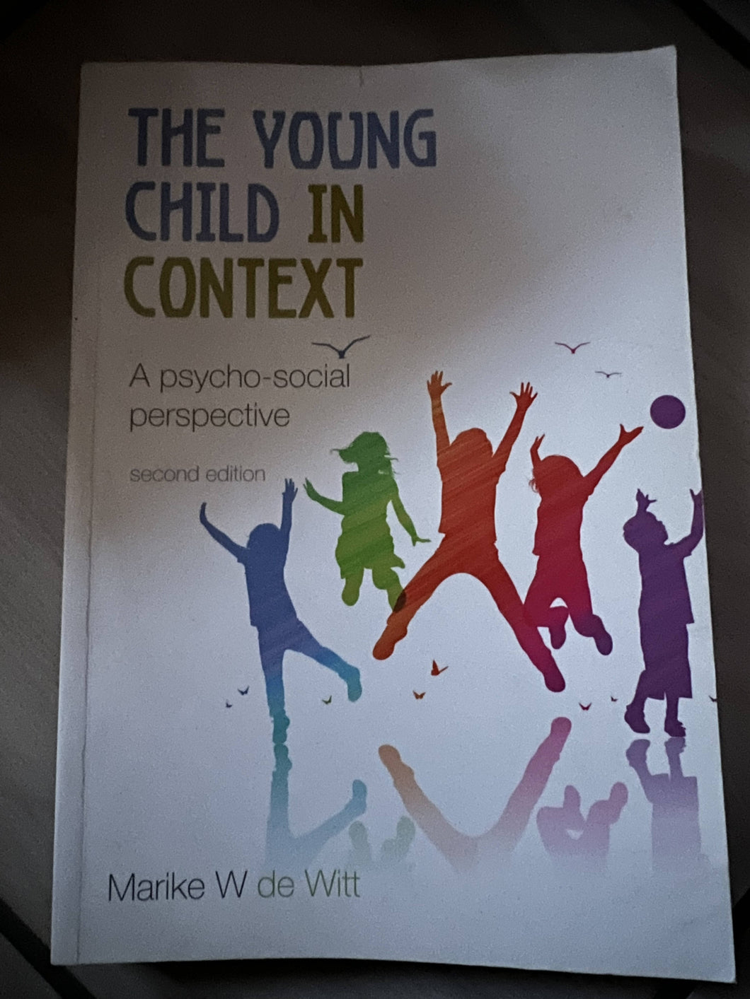 The young child in context