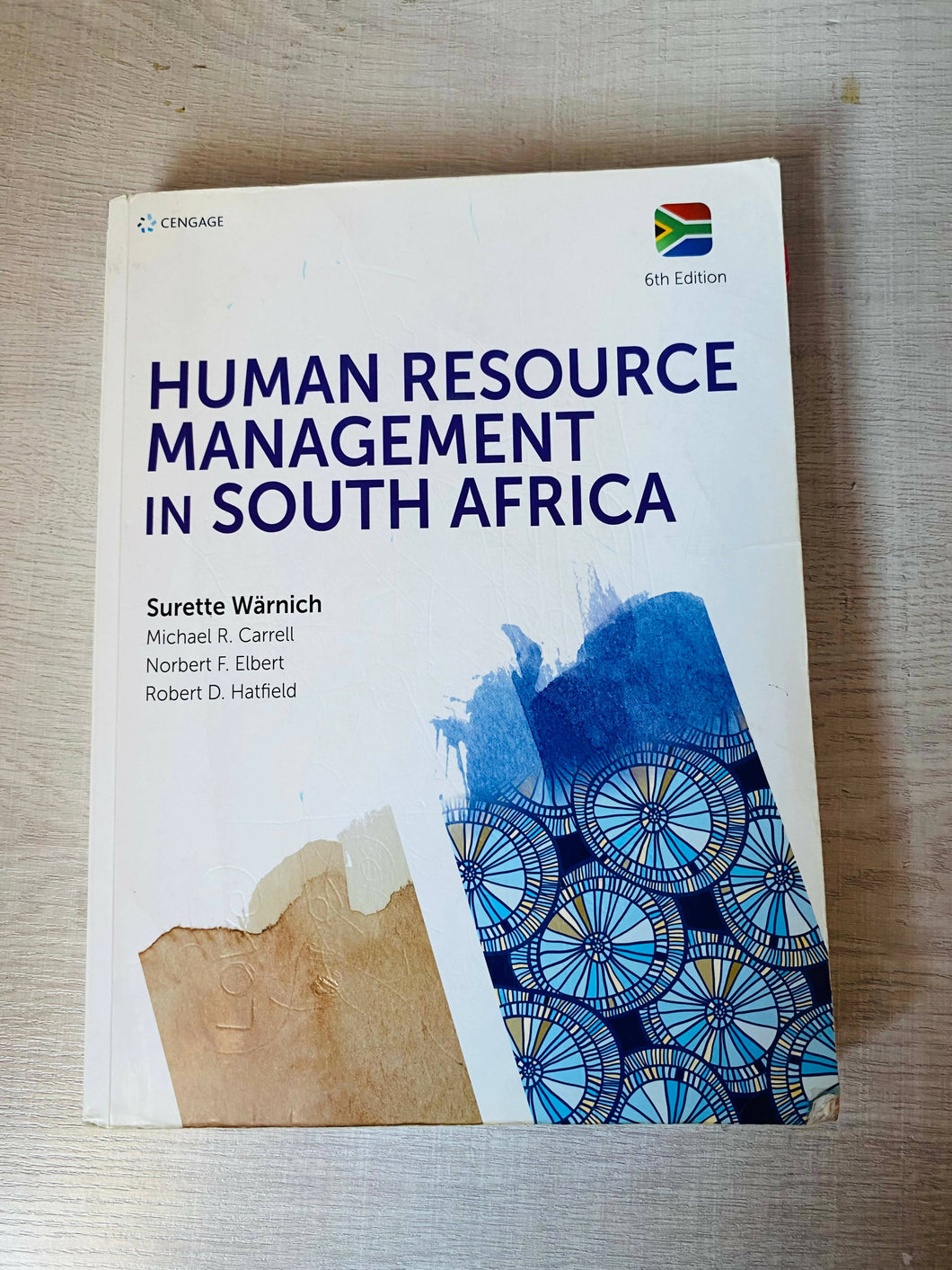 Human Resource Management in South Africa