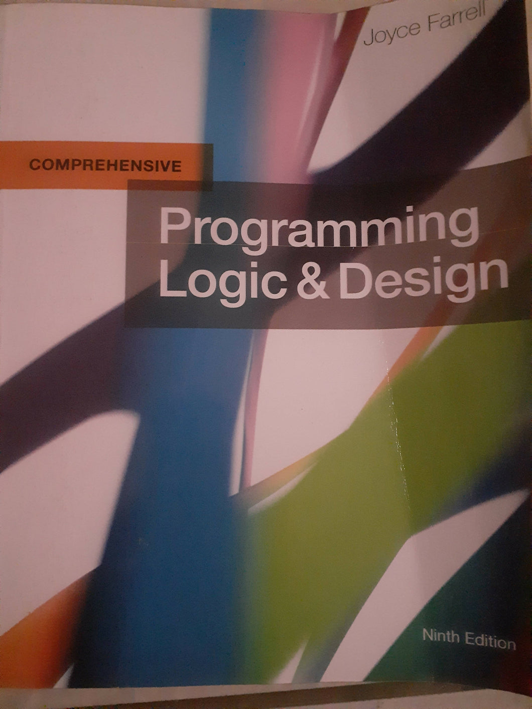 Programming Logic and Design