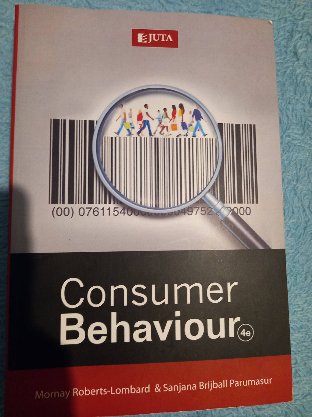 Consumer Behaviour