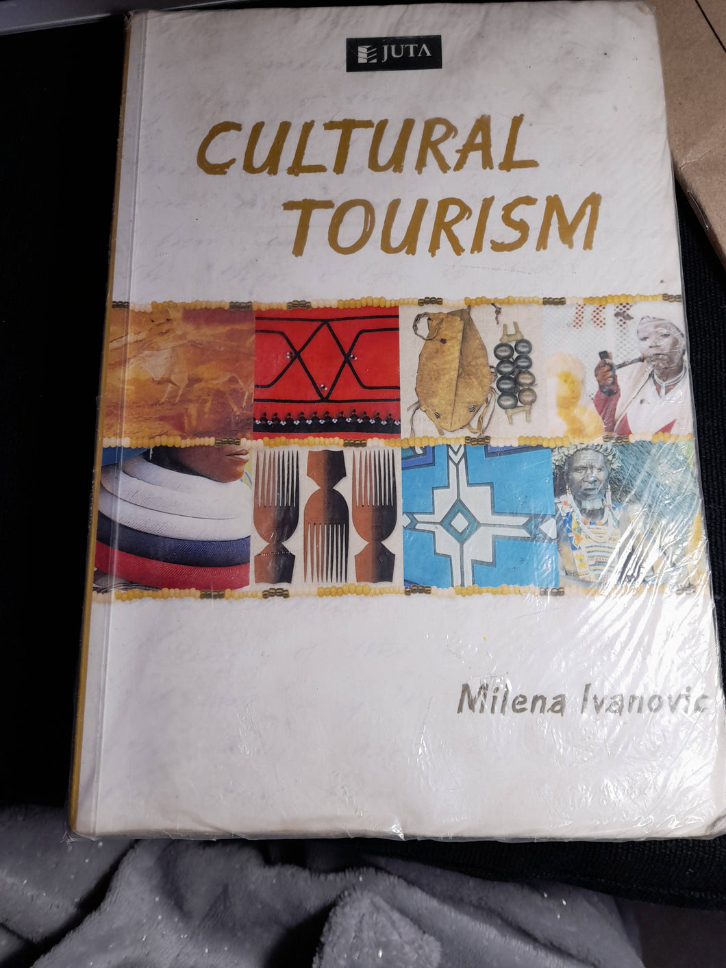 Juta cultural tourism