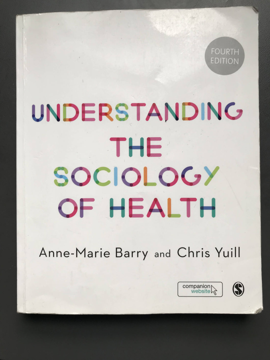 Understanding the Sociology of Health