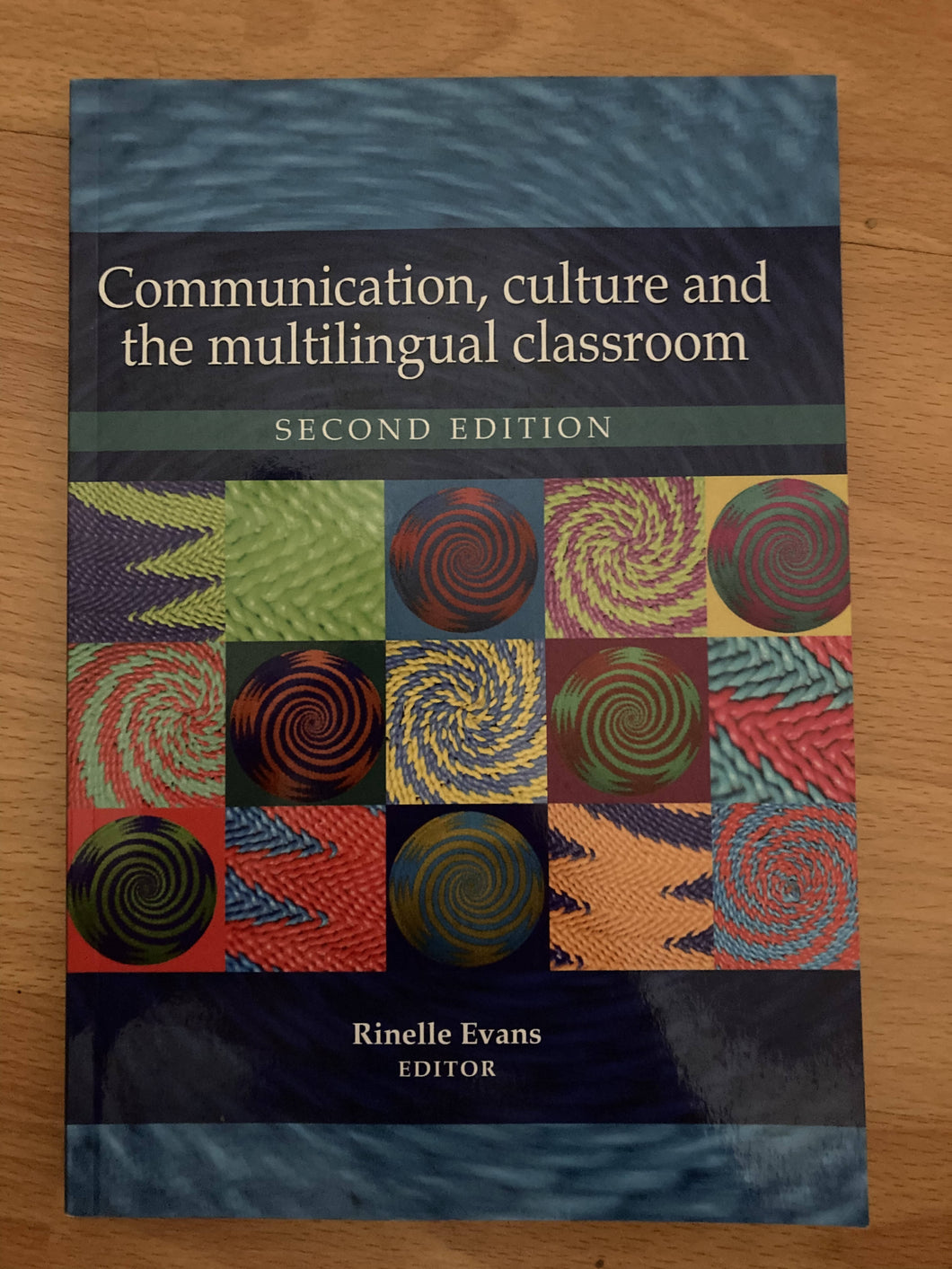 Communication, culture and the multilingual classroom