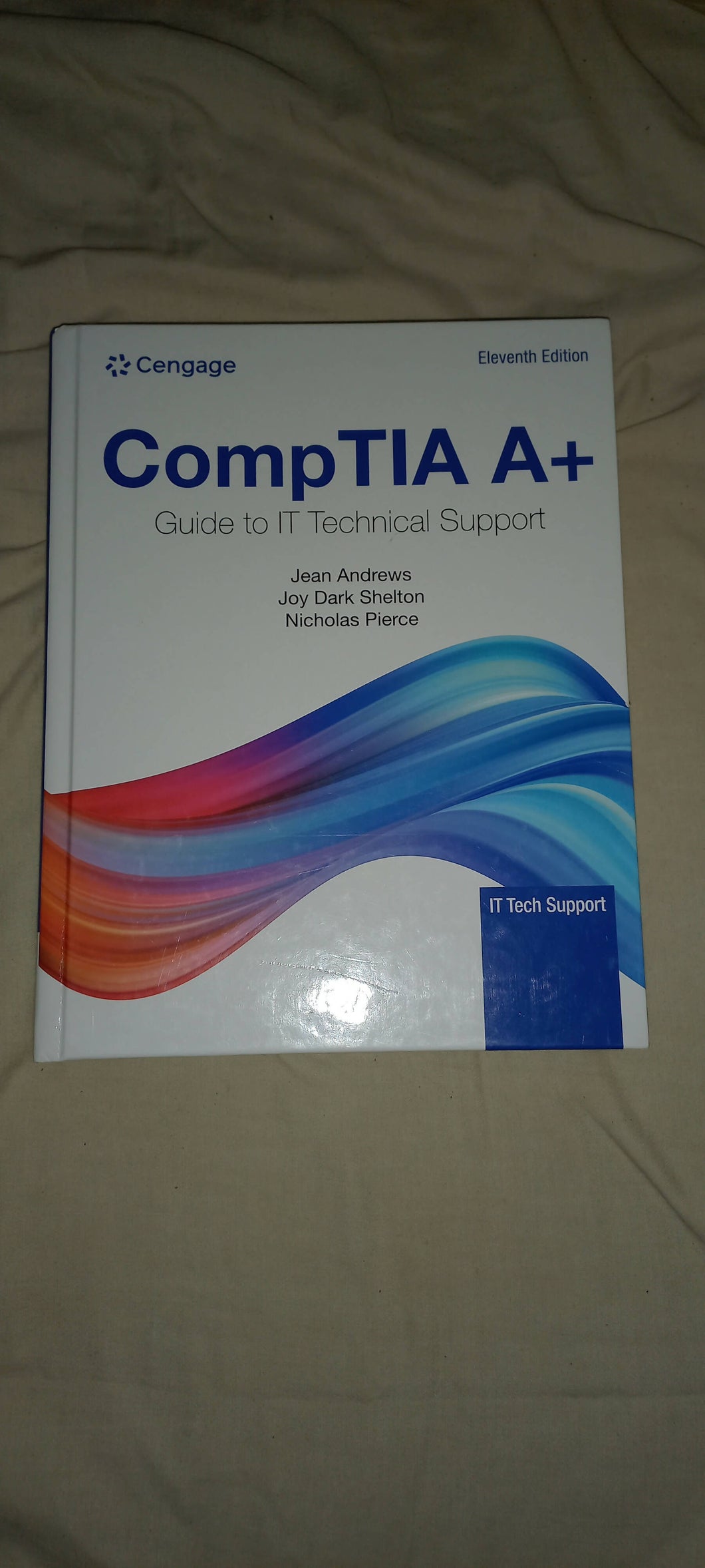 CompTIA A+