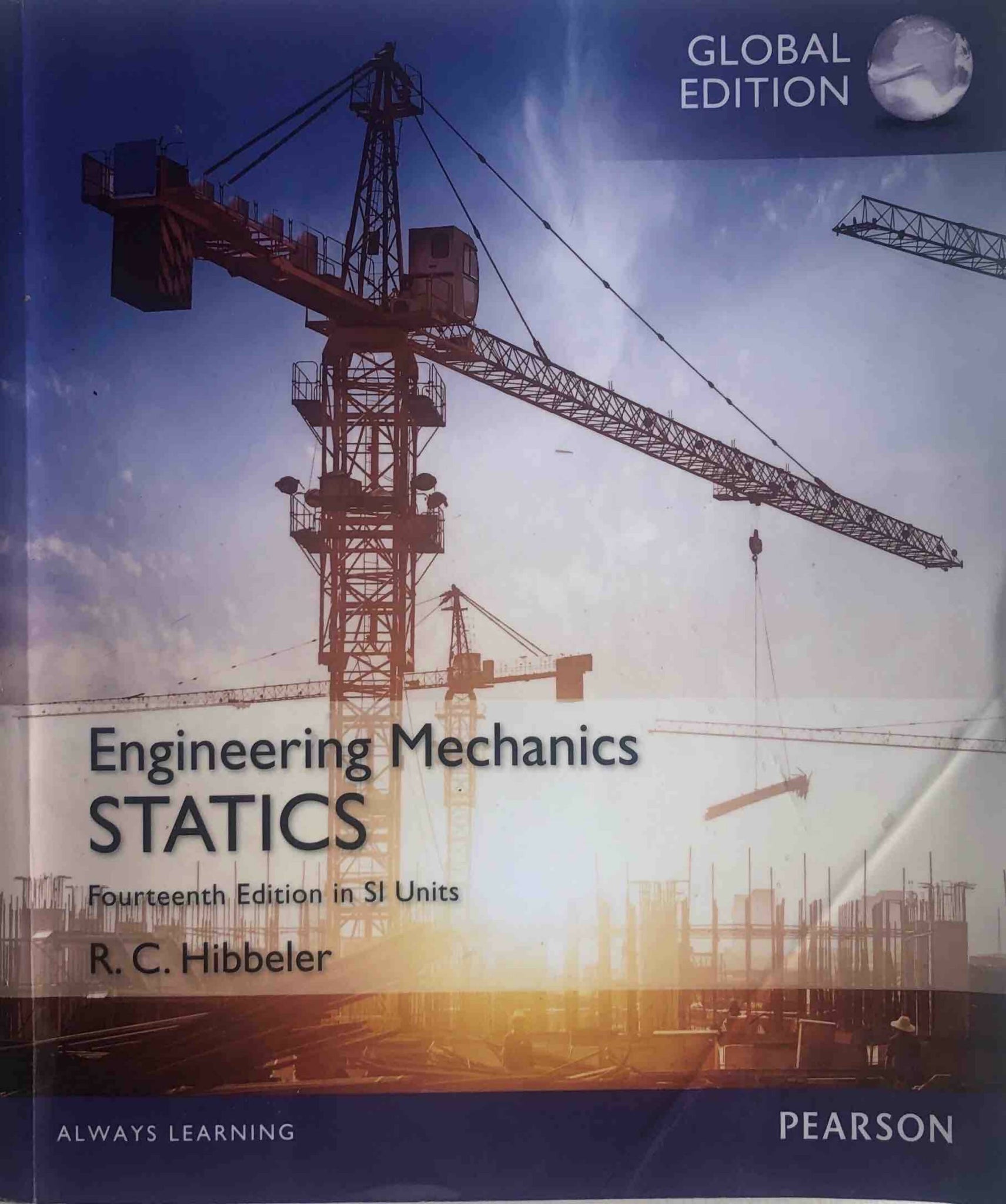 Engineering on sale mechanics statics