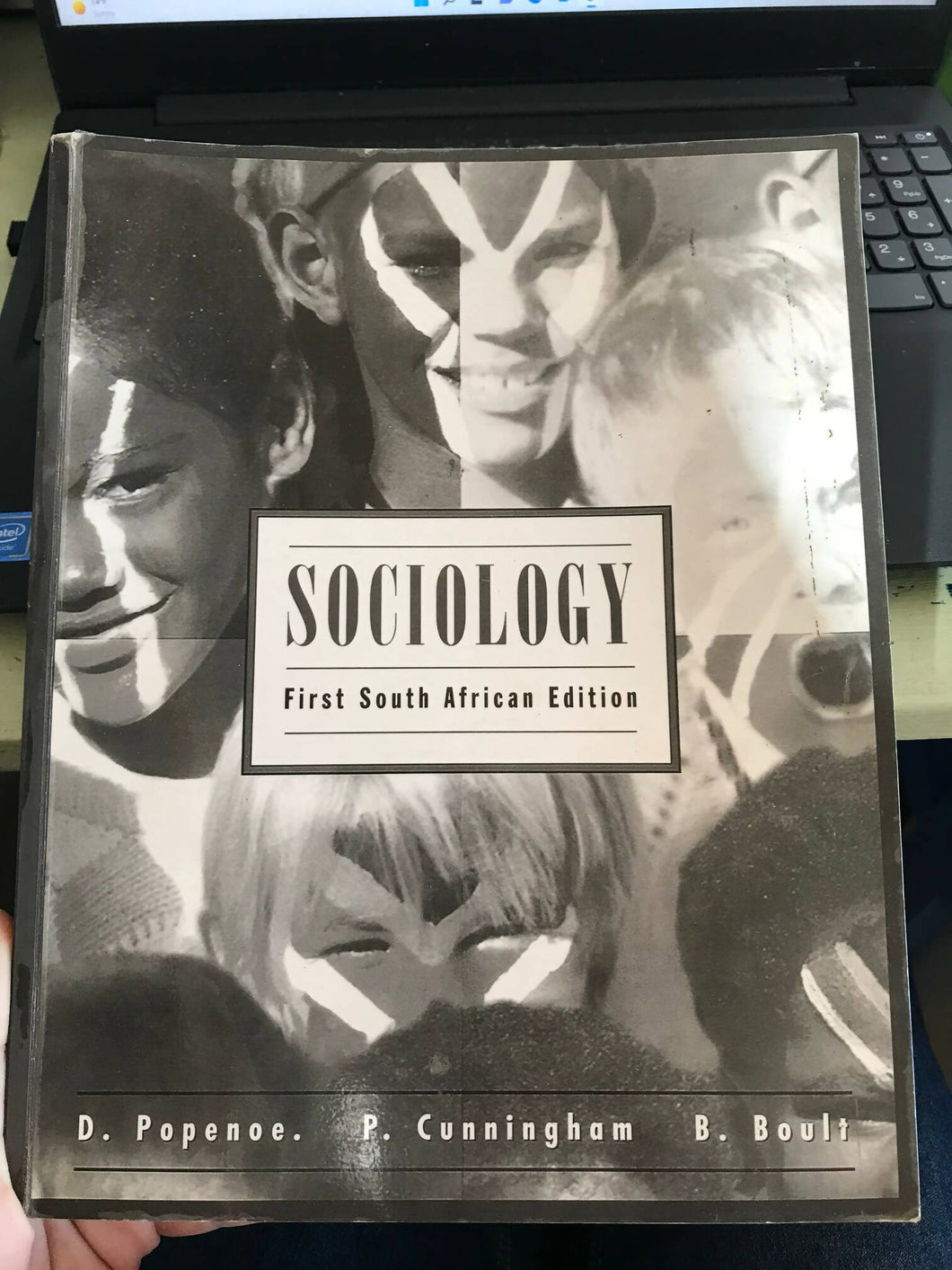 Sociology (First South African Edition)