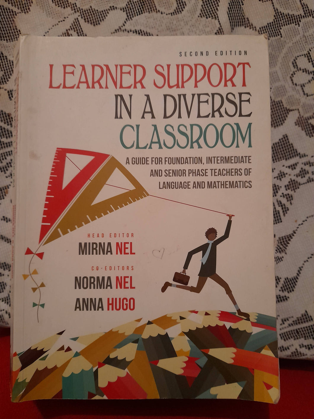 Learner support in a diverse classroom