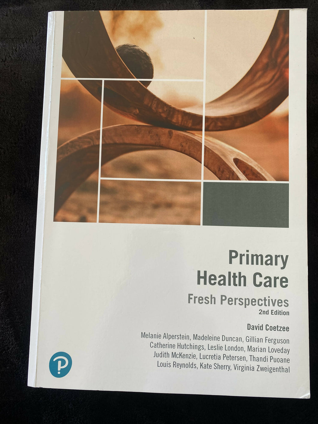 Primary Health Care. Fresh Perspectives 2nd Edition.