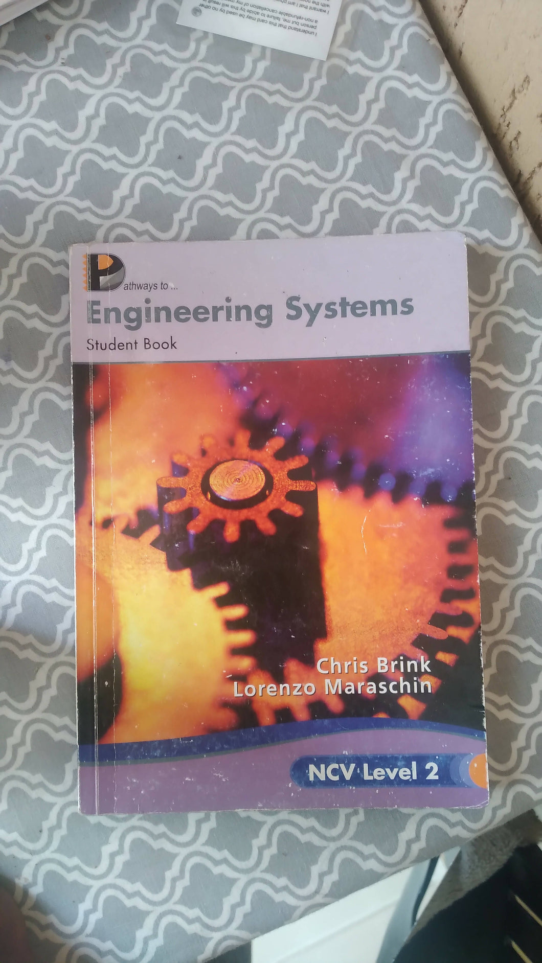 Engineering Systems