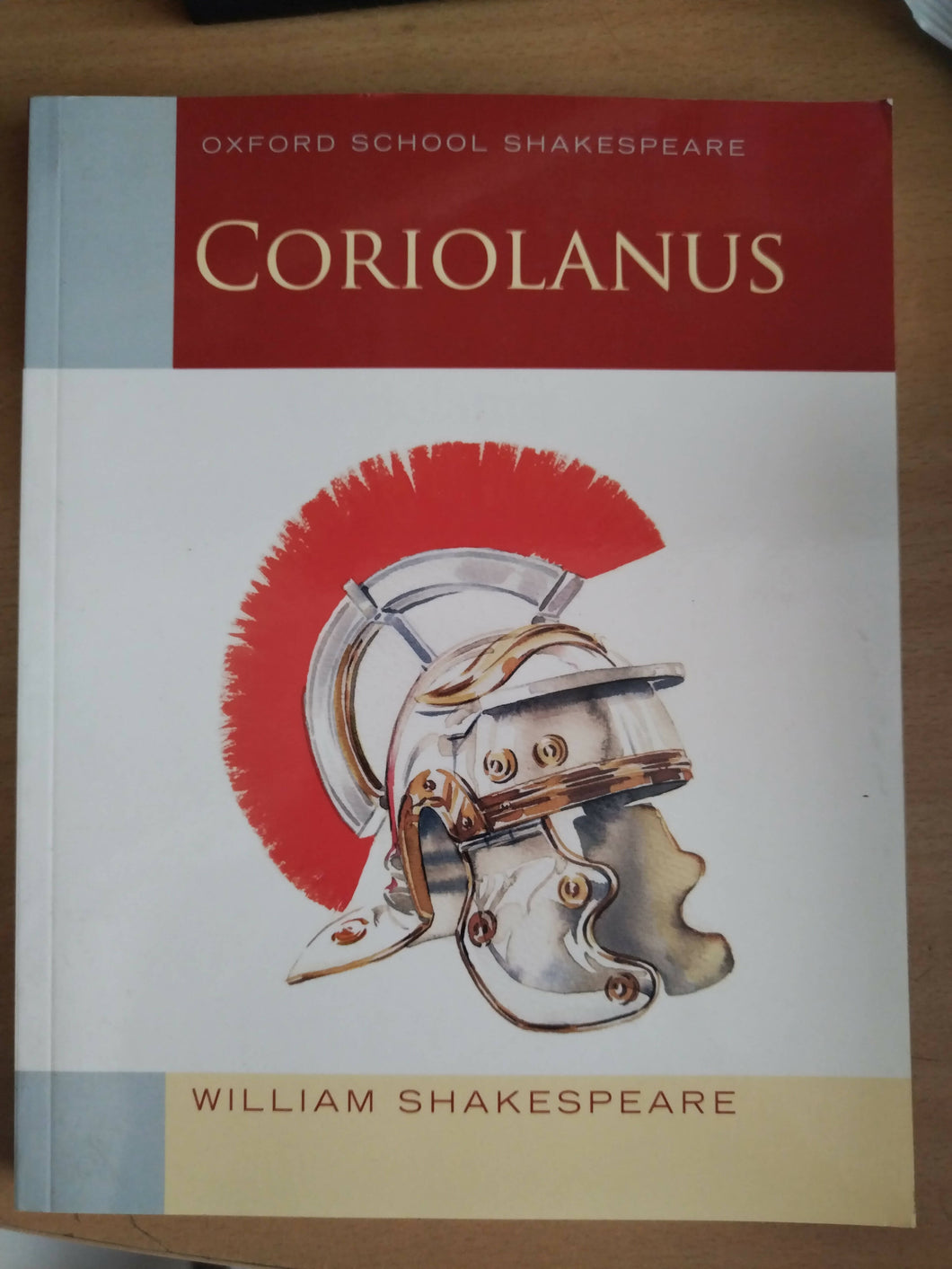 Coriolanus