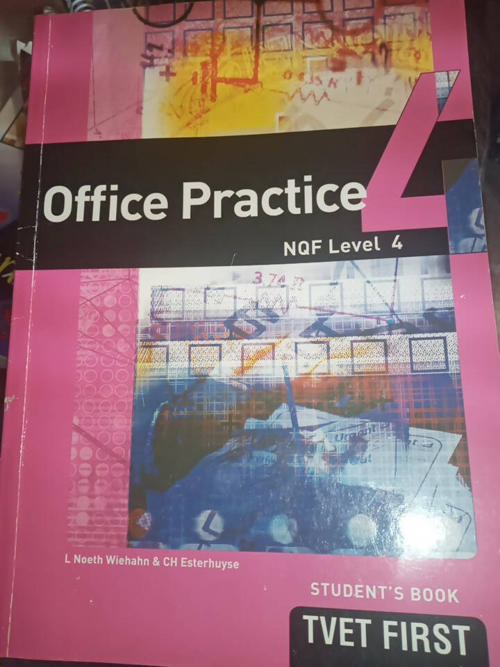 Office practice L4