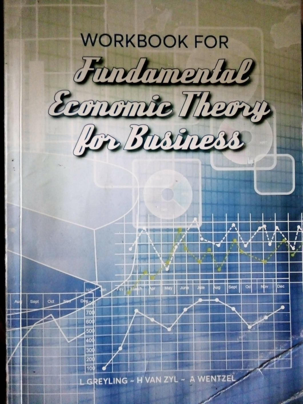 FUNDAMENTAL ECONOMIC THEORY FOR BUSINESS