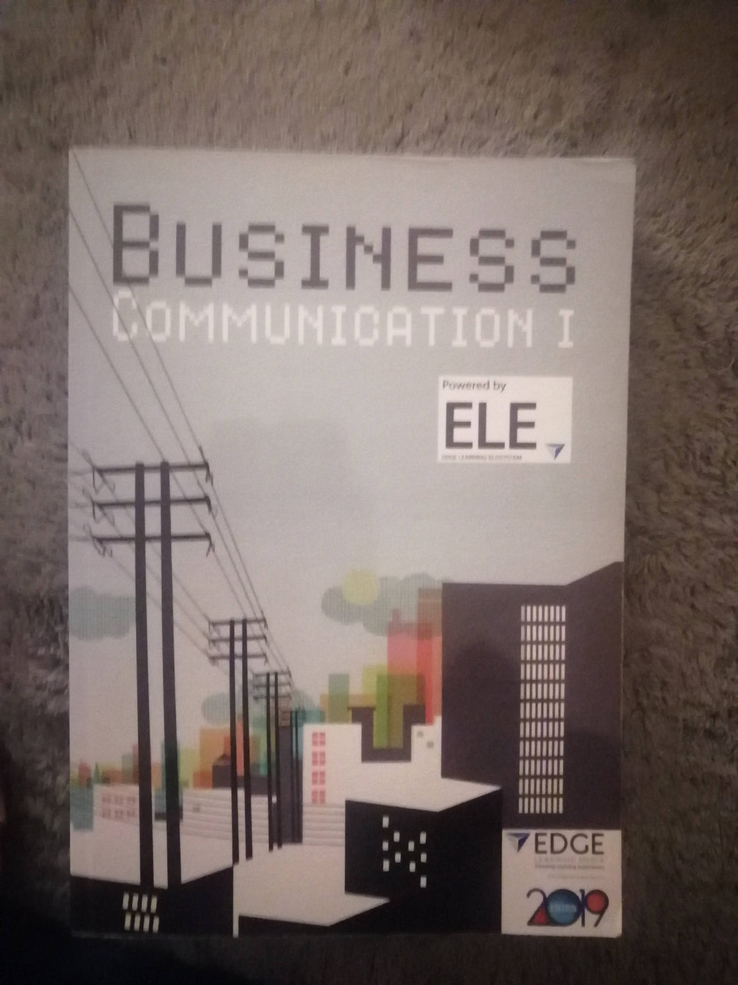 Business Communication I