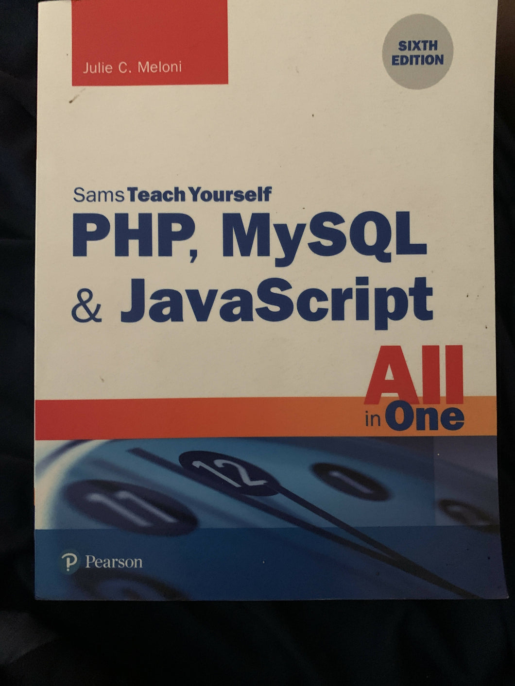 PHP, MySQL & JavaScript all in one