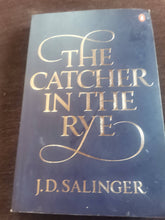 Load image into Gallery viewer, The catcher in the rye
