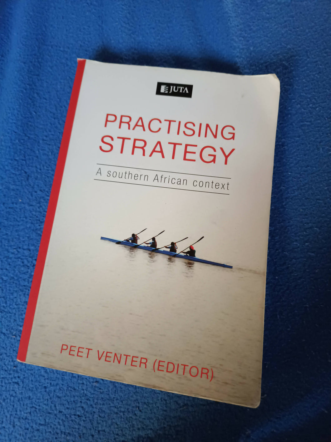 Practising strategy: A southern African context