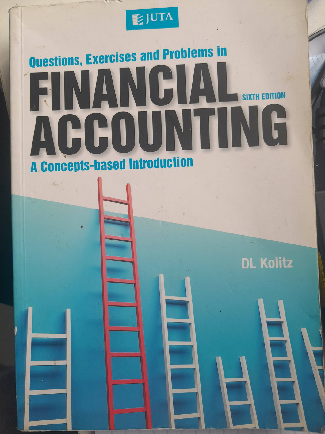 Financial accounting