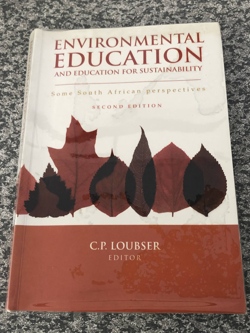 Environmental education second edition