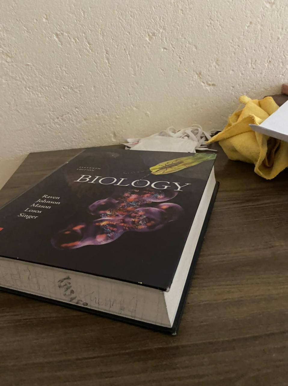 Biology 11th edition