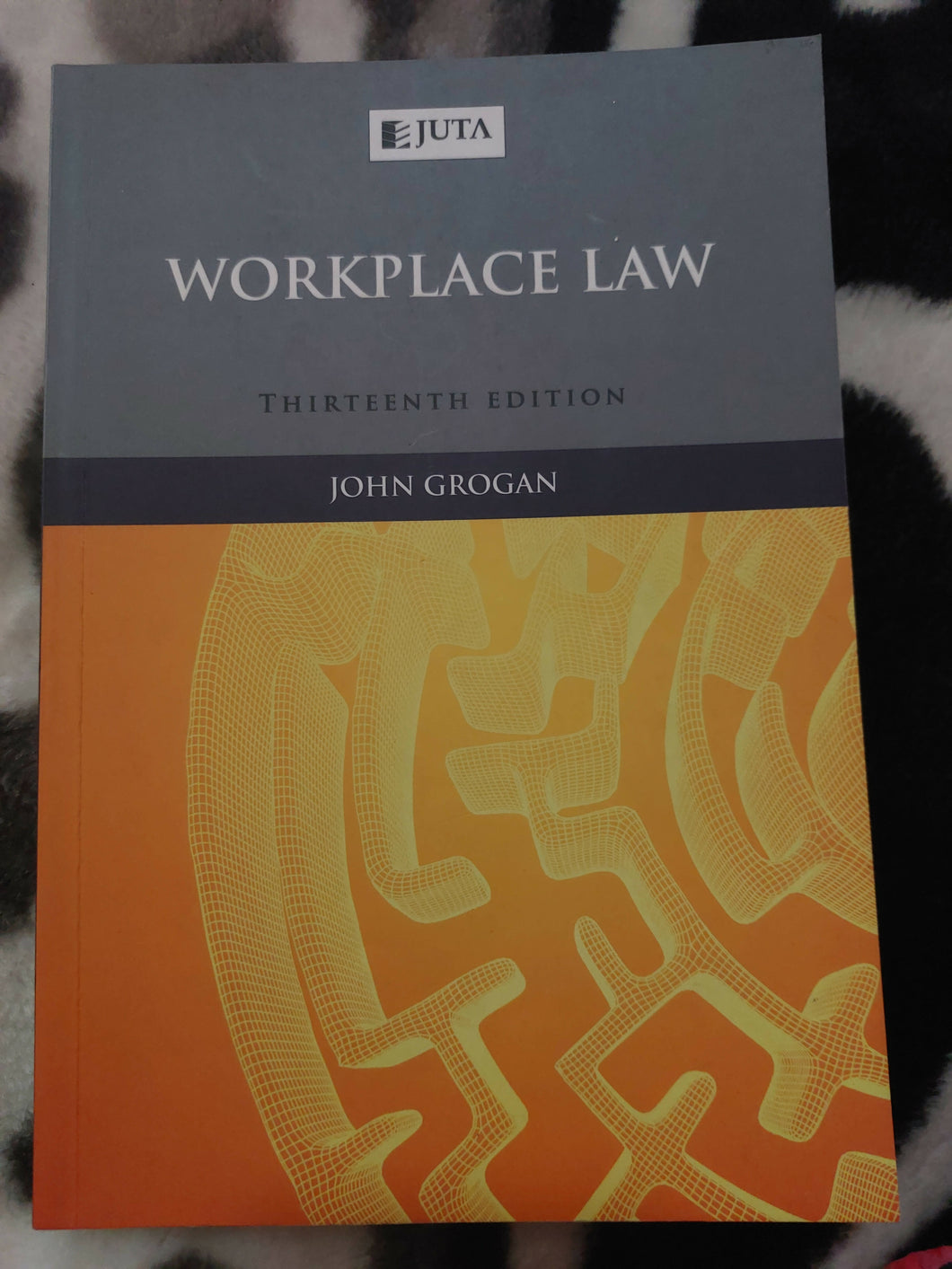 Workplace Law