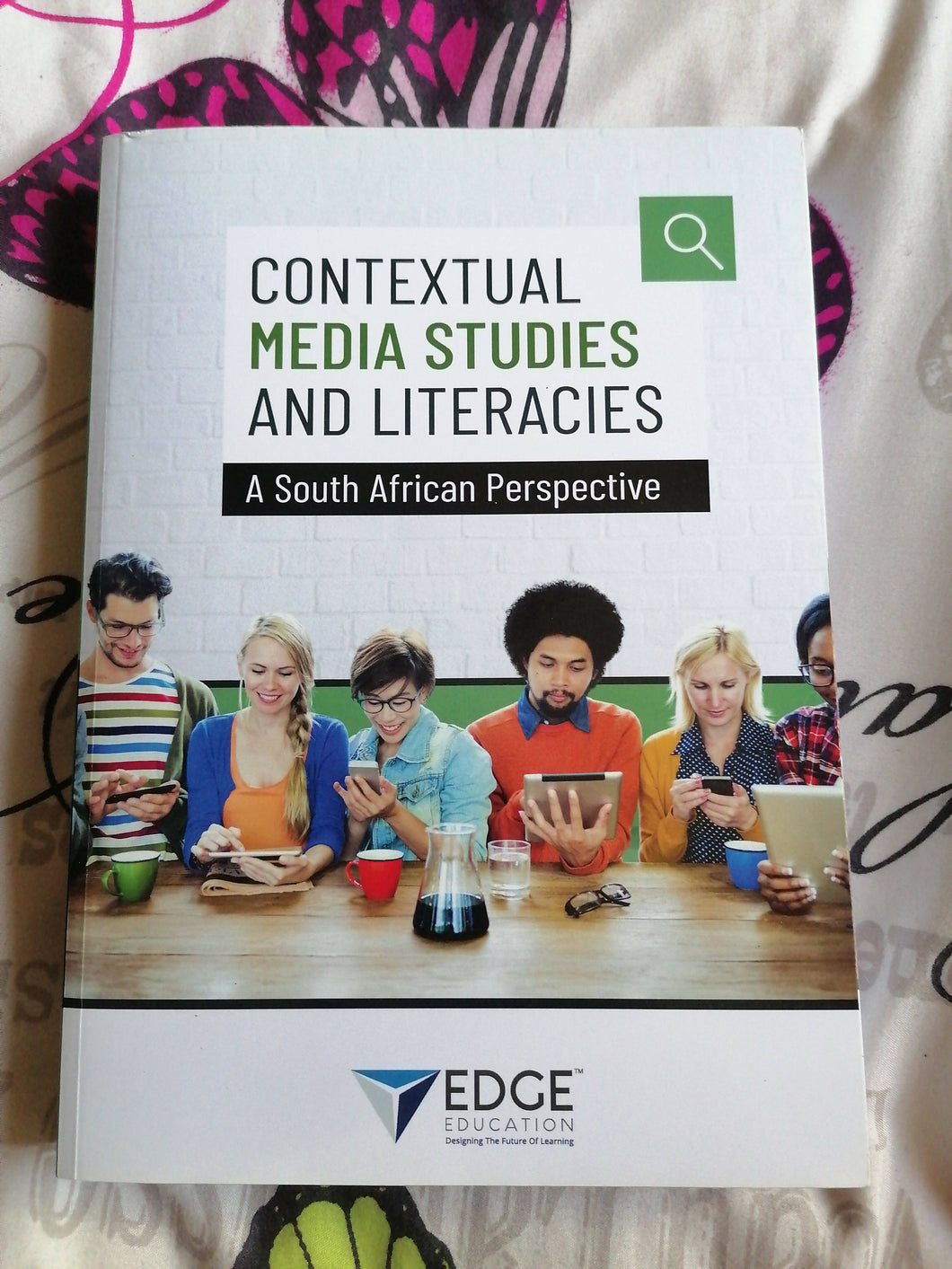 Contextual media studies and literacies: A South African Perspective