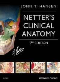 Netters Clinical Anatomy