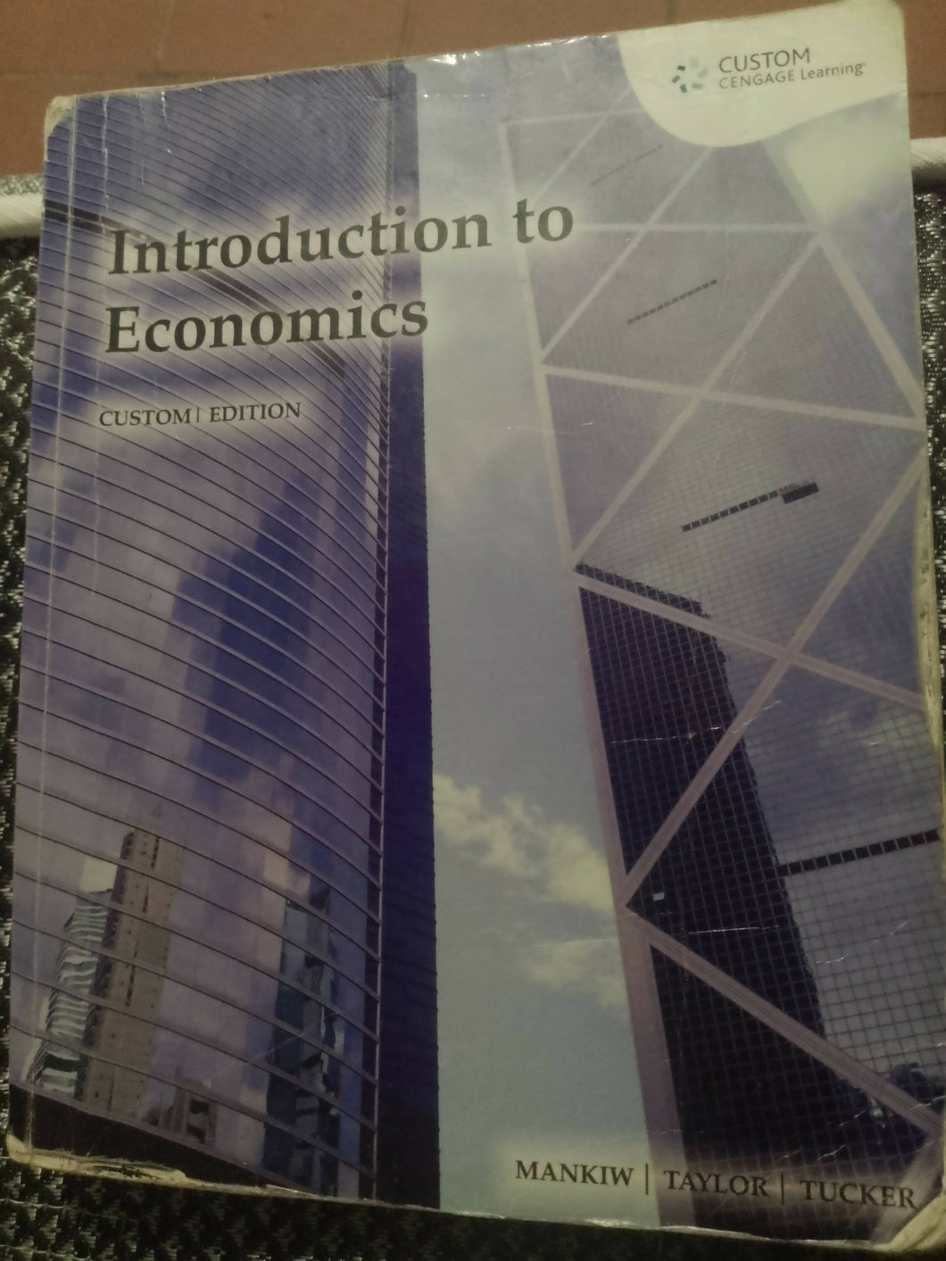 Introduction to Economics