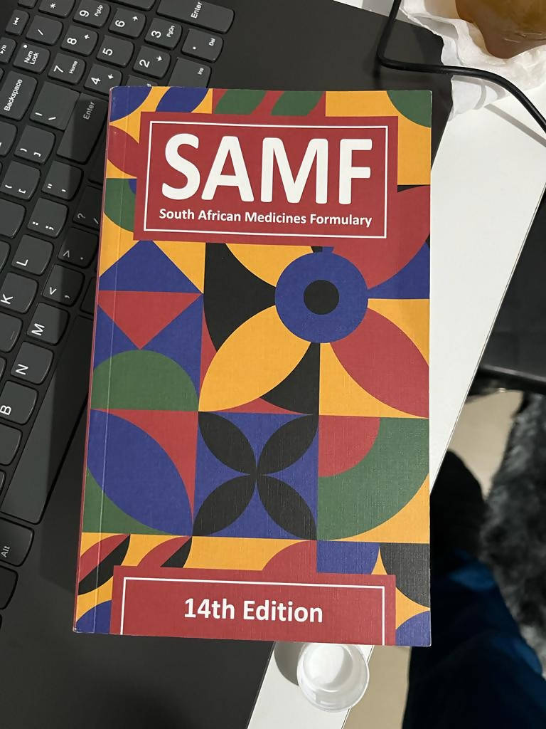 SAMF 14th edition