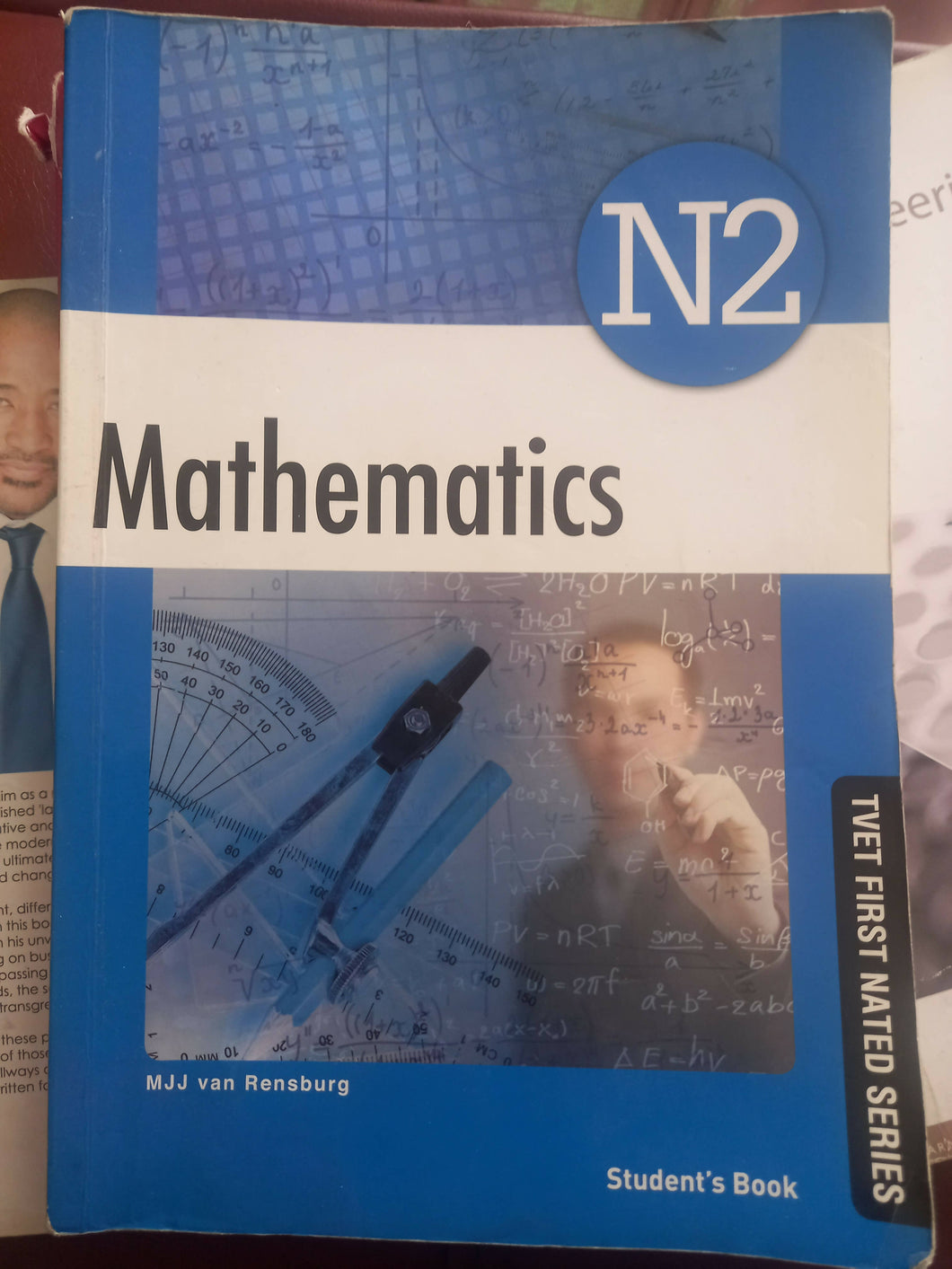 Mathematics N2