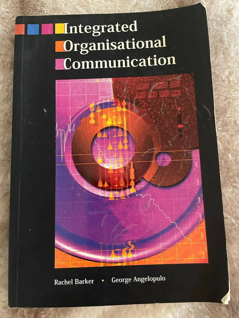 Integrated Organisational Communication