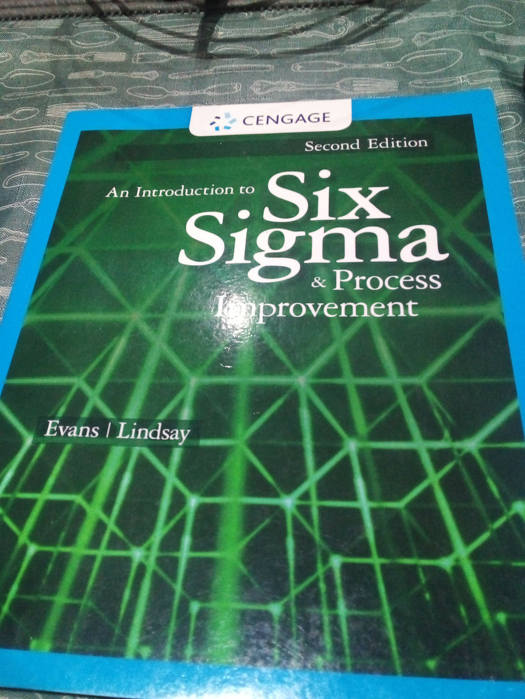 Six Sigma