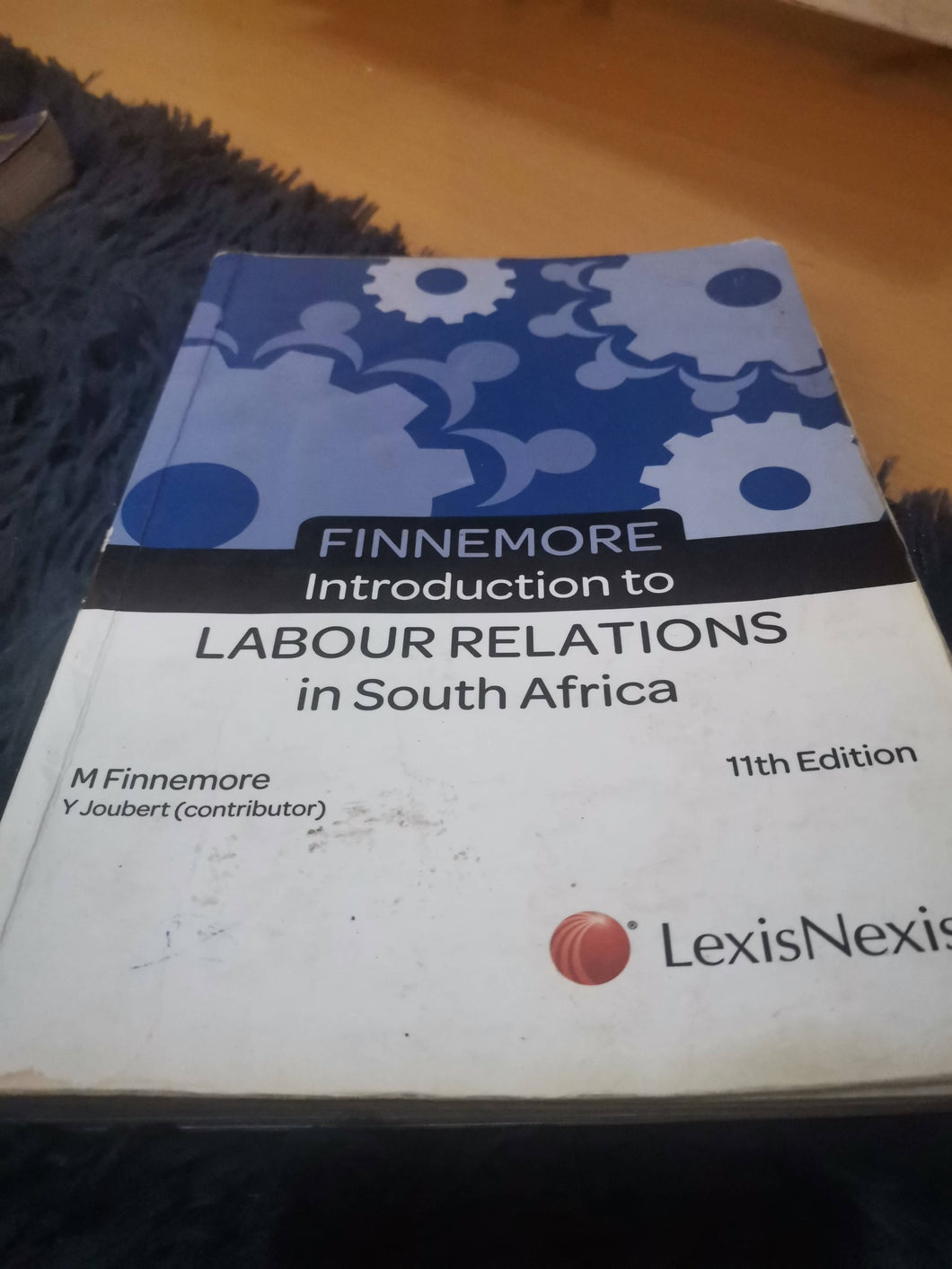 Labour Relations