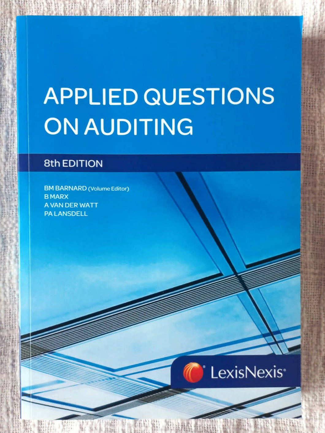 Applied Questions on Auditing