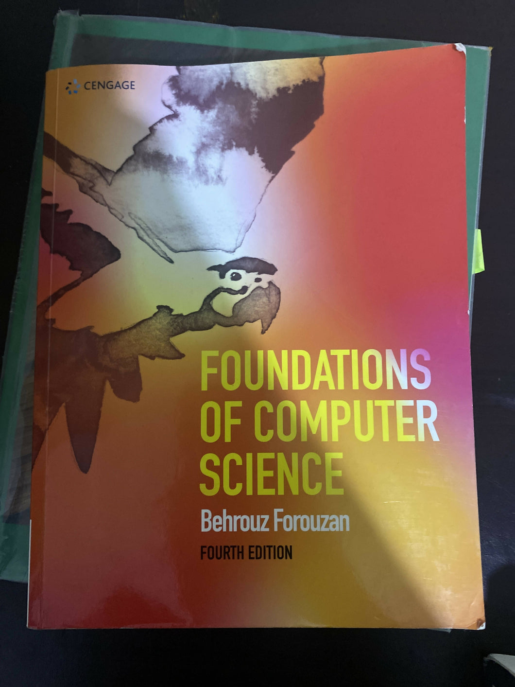 Foundations of computer sciences