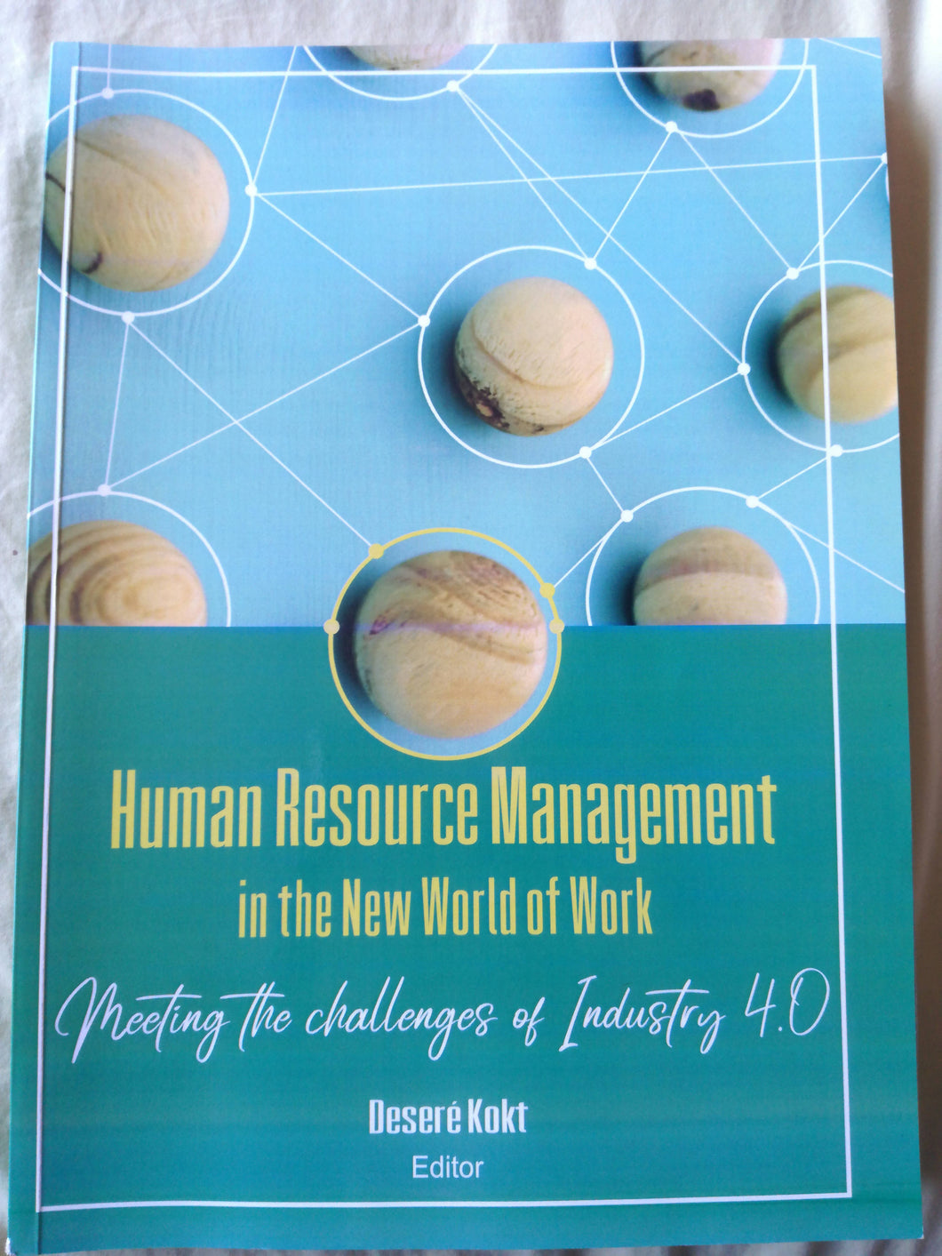 Human Resource Management in the New World of Work