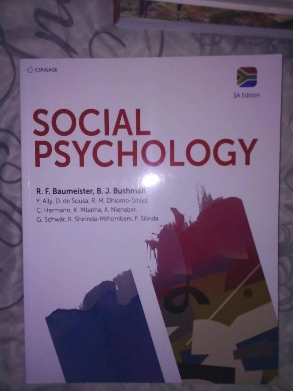 Social psychology