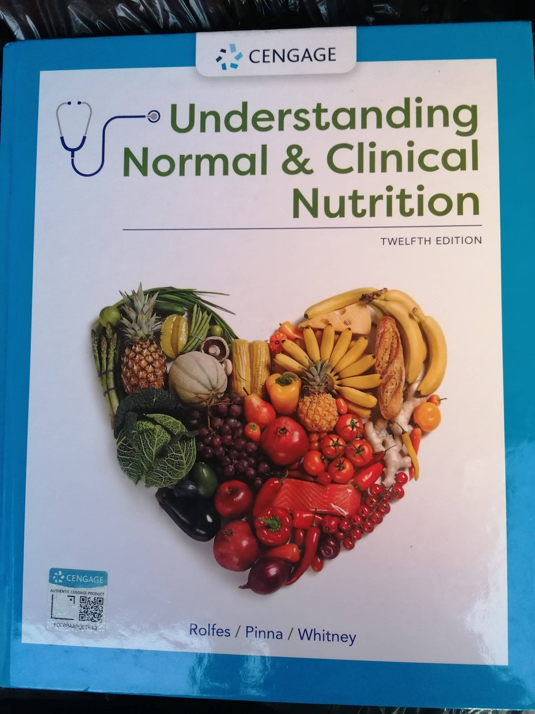 Understanding Clinical and normal nutrition