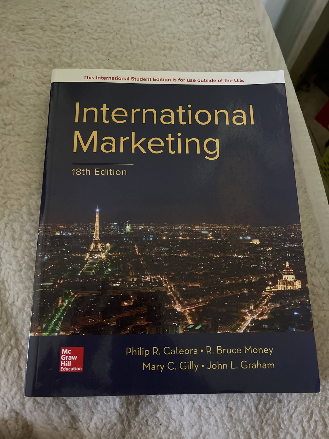 International Marketing