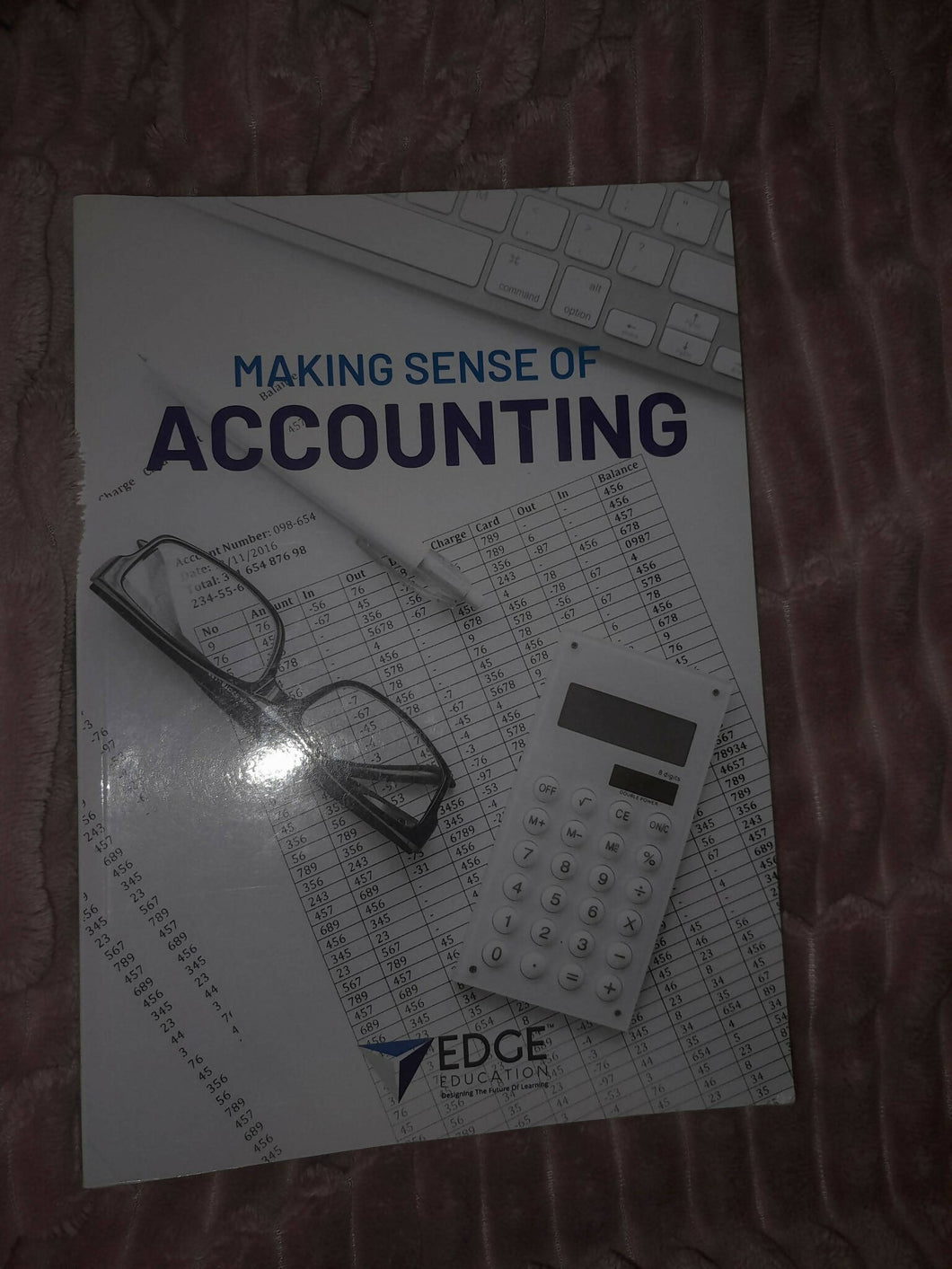 Making sense of accounting (edge)