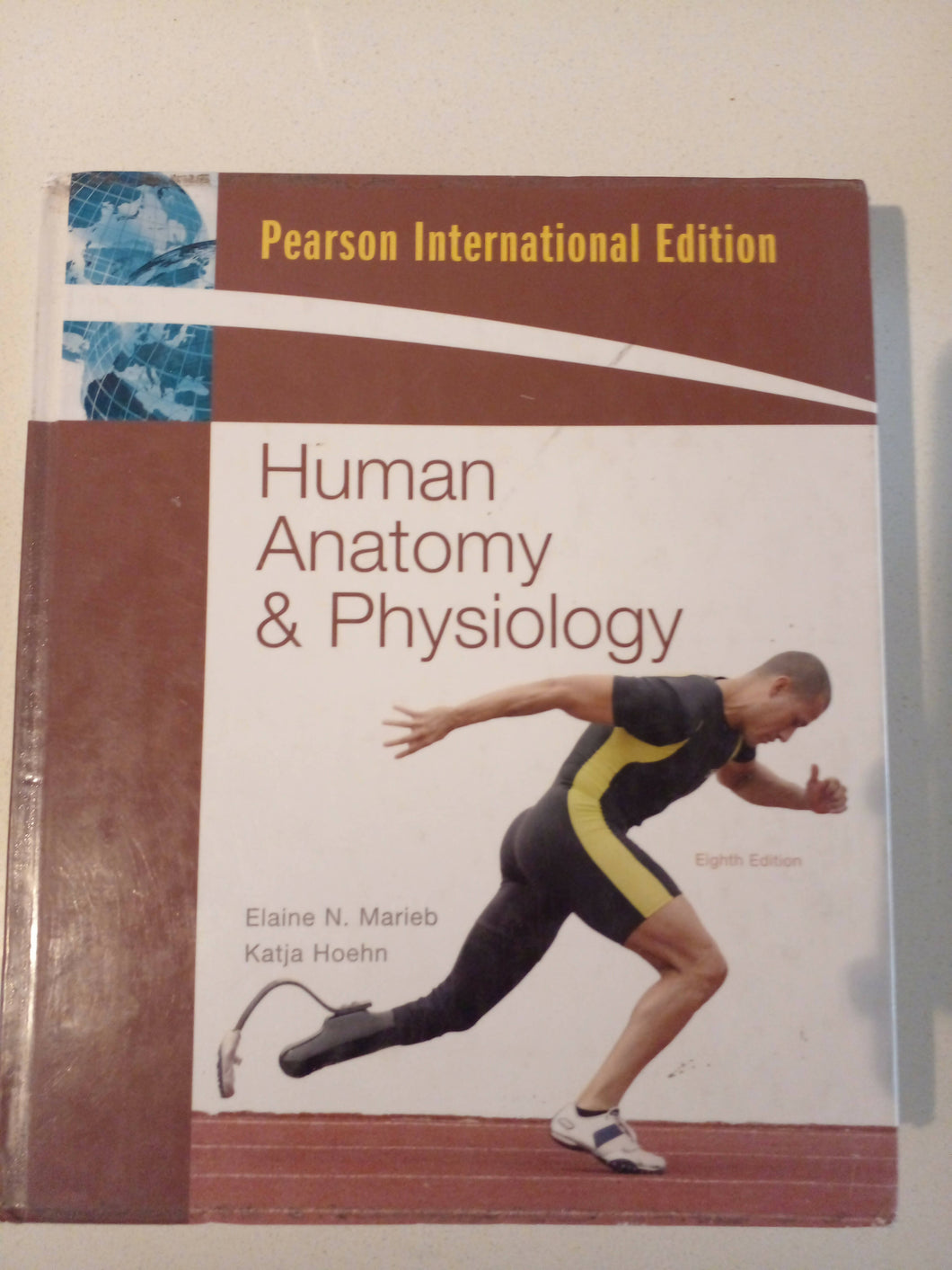 Human Anatomy and Physiology