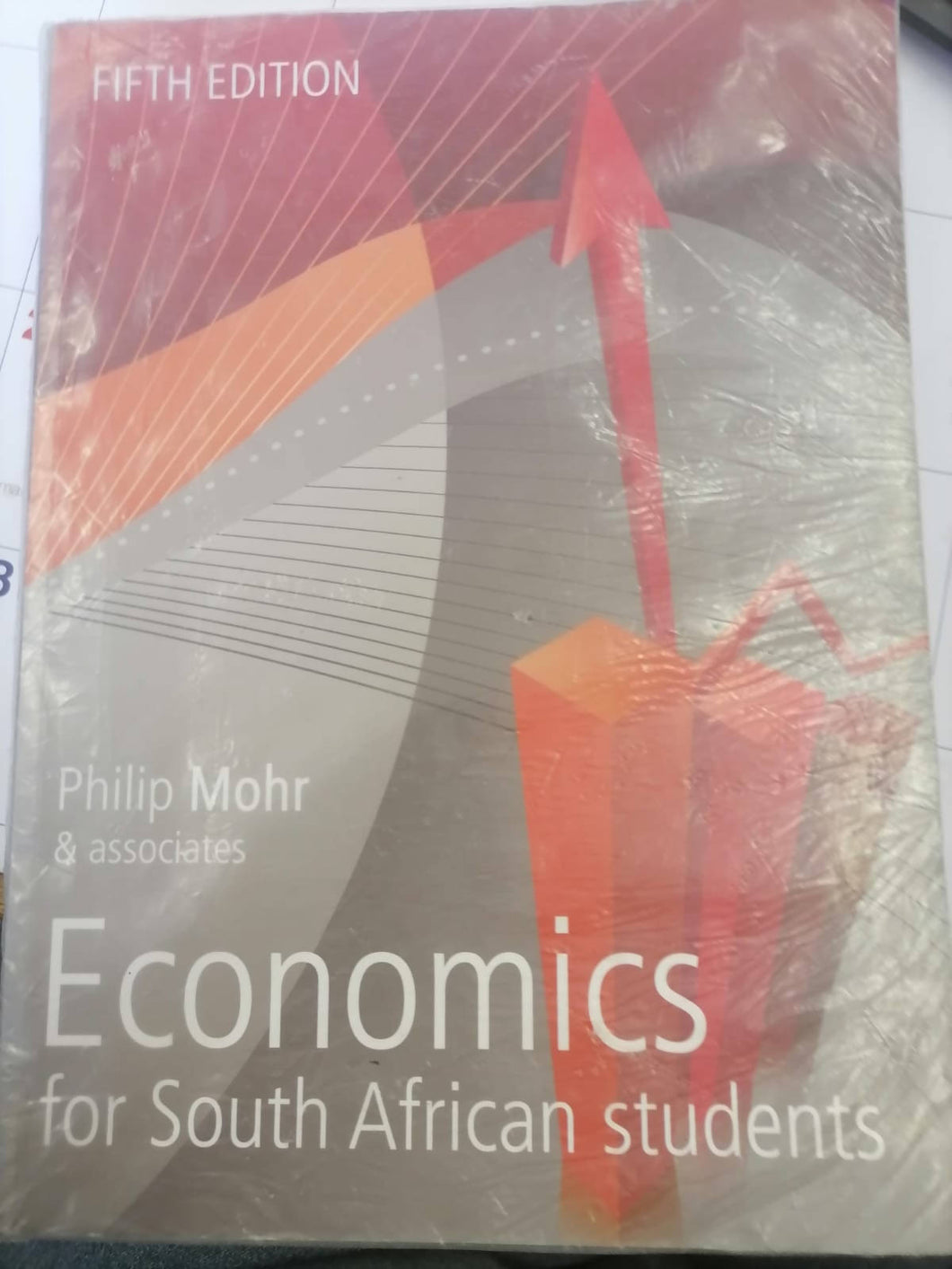 Economics for South African Students