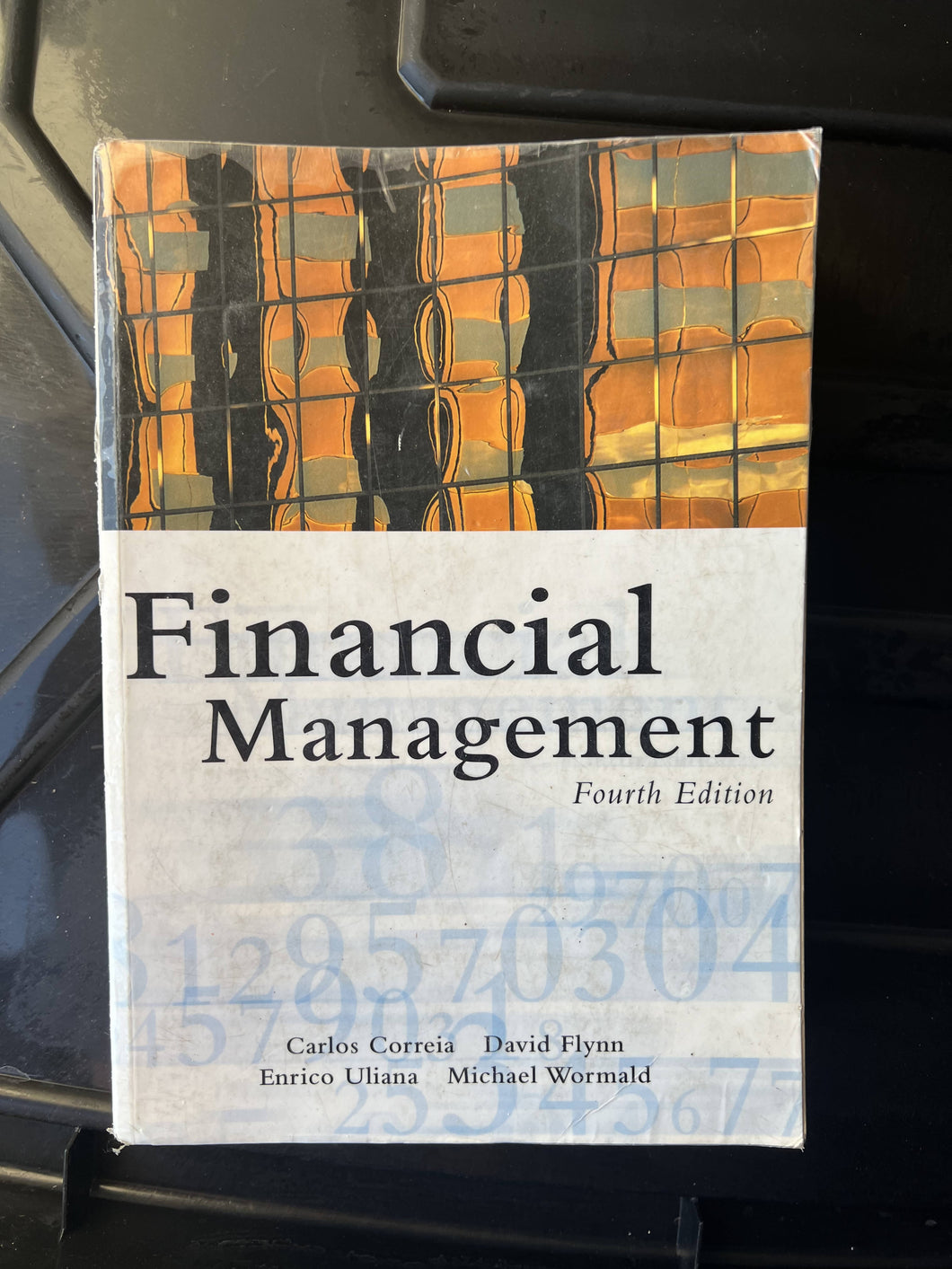 Financial Management