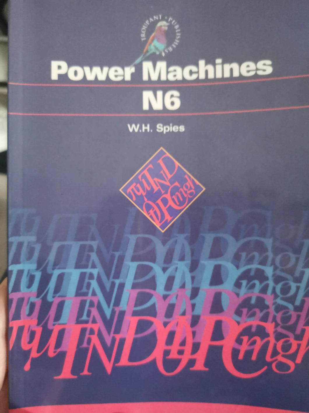 Power Machines N6