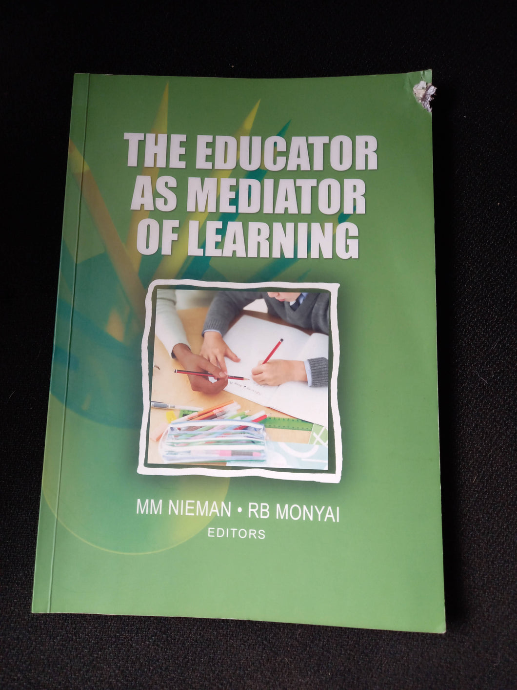 The Educator as Mediator of Learning